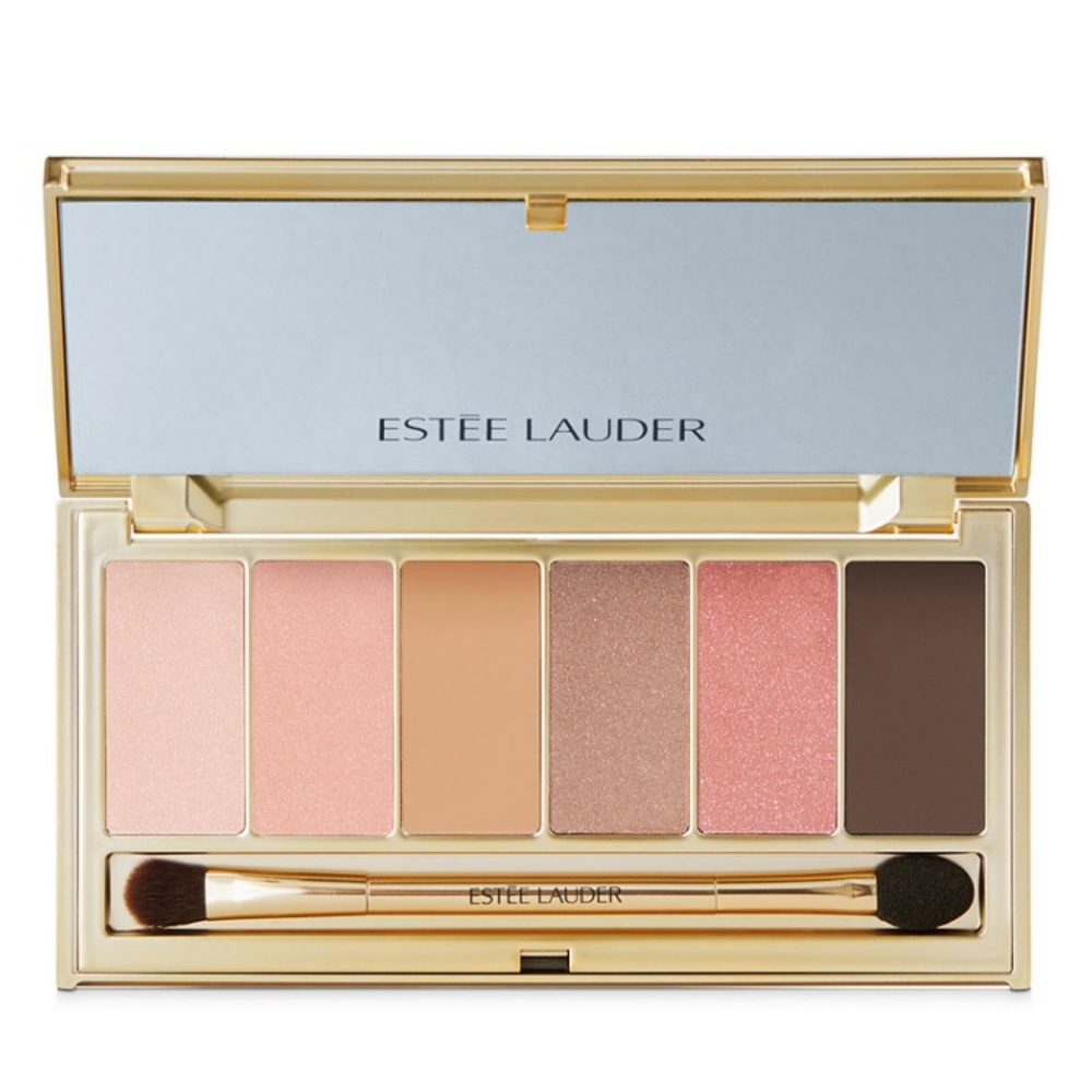 Estée Lauder First Blossom Eyeshadow Palette